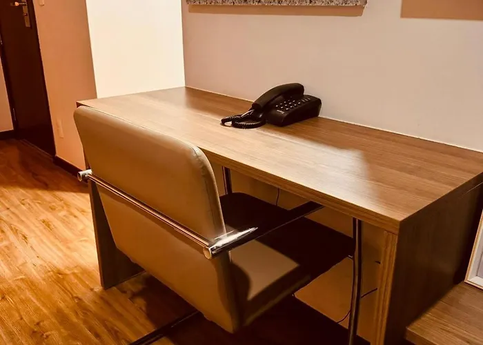 Apart Hotel Premium
