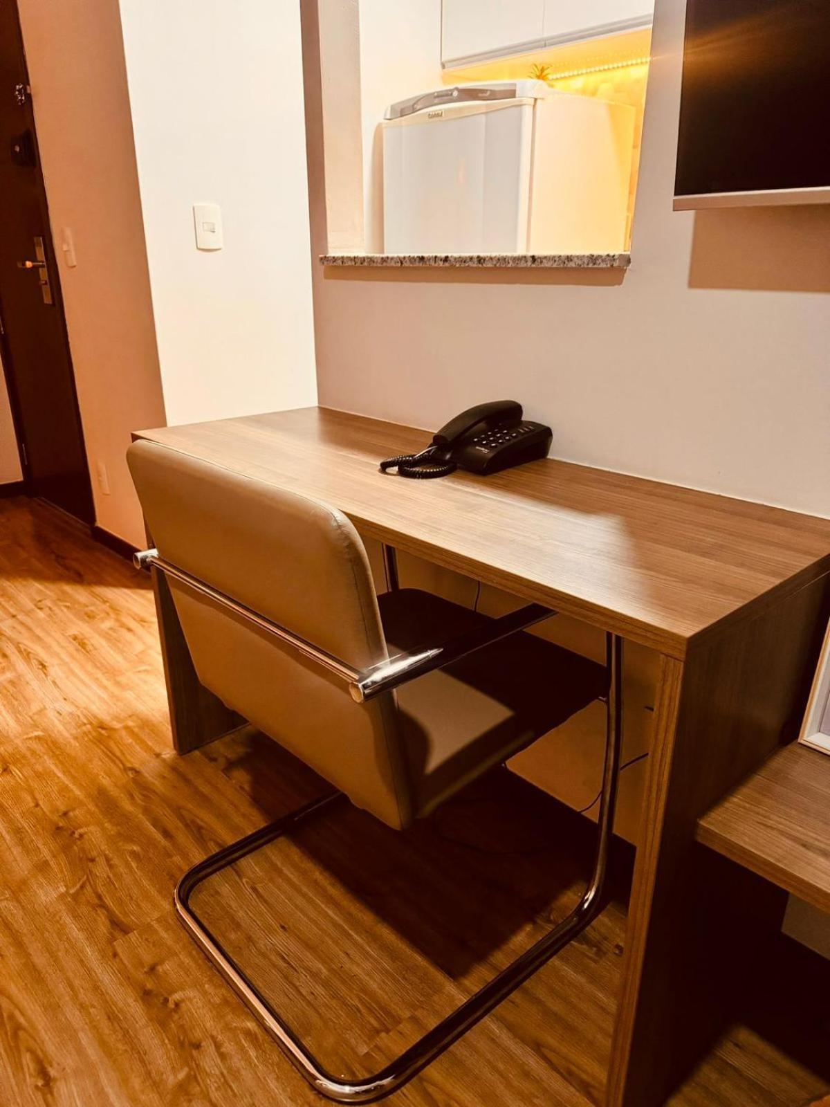 Apartamento Premium Rio de Janeiro